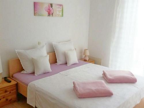 Hostal Apartments Mladenka