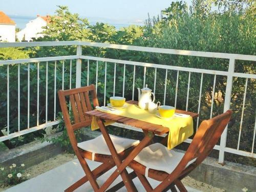 Hostal Apartments Mladenka
