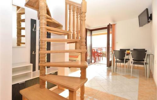 Holiday Apartment Krusevo 01