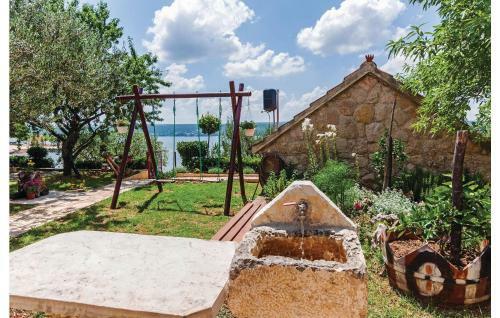 Holiday Apartment Krusevo 01