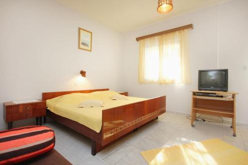 Apartment Podobuce 631a