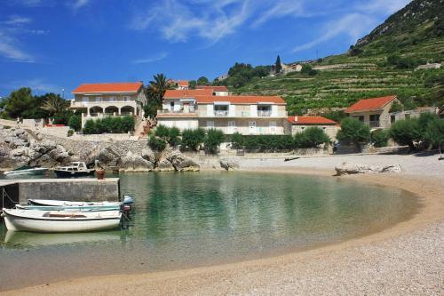 Apartment Podobuce 631a