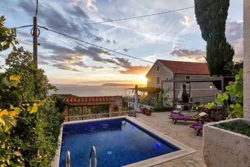 Holiday Home Matija