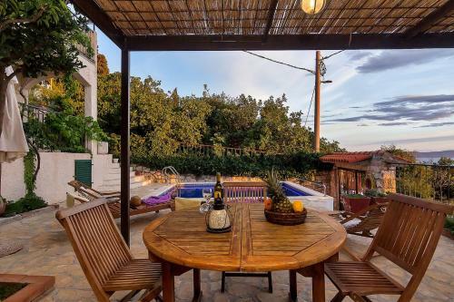 Holiday Home Matija