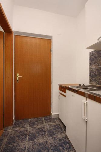Apartamentos Studio Podgora 6085a