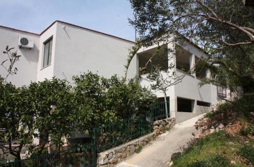 Apartamentos Studio Podgora 6085a