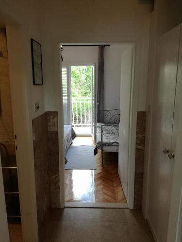 Apartment Podgora 13216a