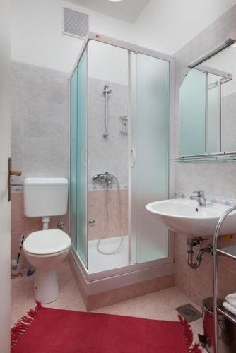 Apartment Podgora 13216a