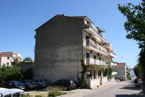 Apartment Podgora 13216a
