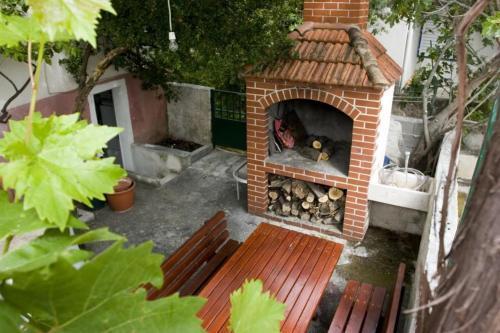 Apartment Podgora 13216a