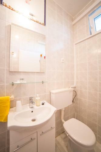 Apartmani Kala