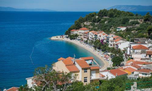 Villa With Sea View