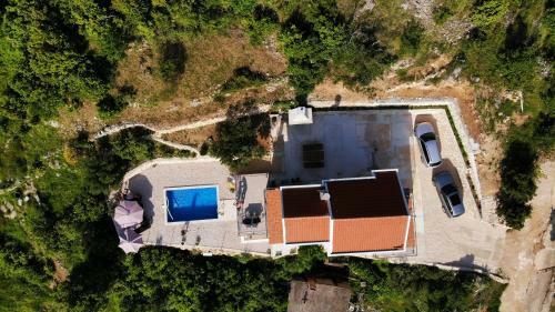 Villa With Sea View
