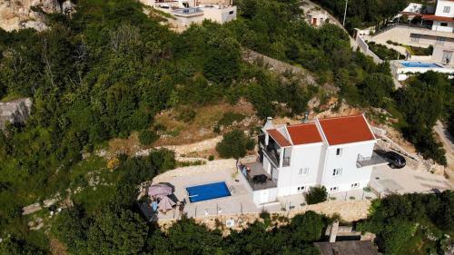 Villa With Sea View