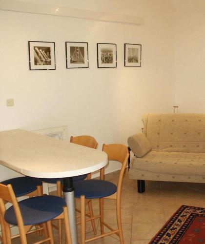 Apartment Podgora 11335c