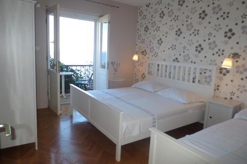 Apartment Podgora 12465b