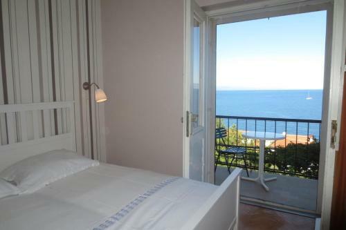 Apartment Podgora 12465b