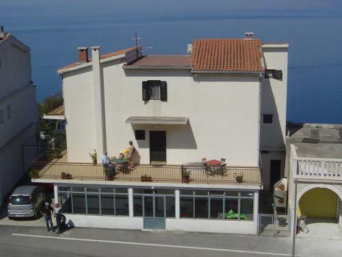 Apartment Podgora 12465b