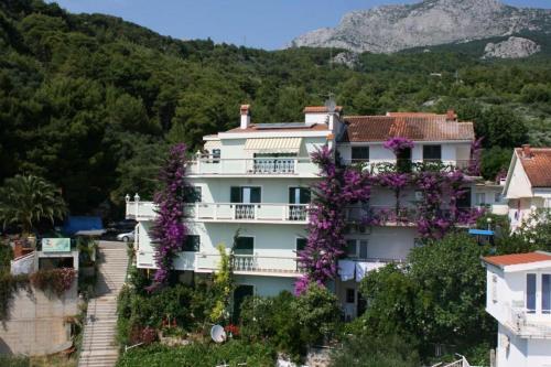 Apartment Podgora 6706c