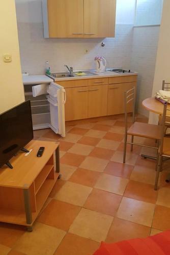 Apartment Podgora 4670g