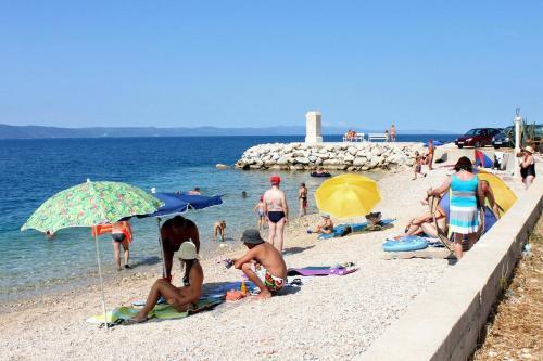 Apartment Podgora 11788b