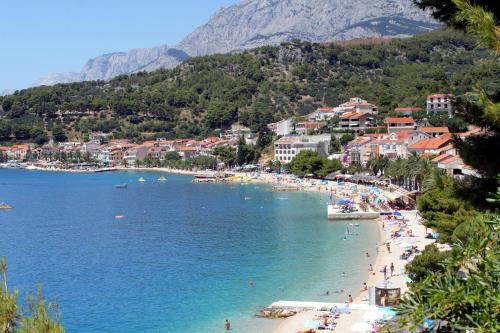 Apartamentos Studio Podgora 12816a