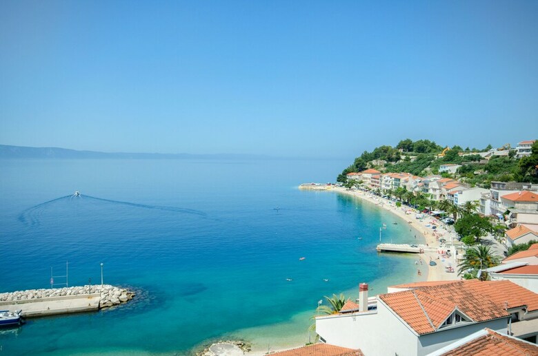 Hostal Apartments Villa Skala