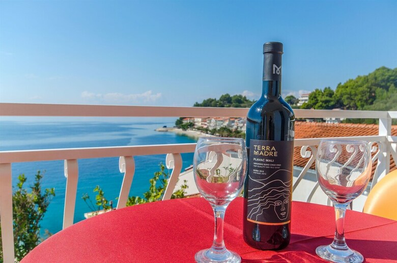 Hostal Apartments Villa Skala