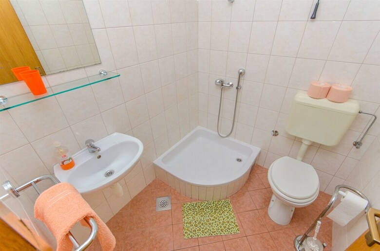 Hostal Apartments Villa Skala