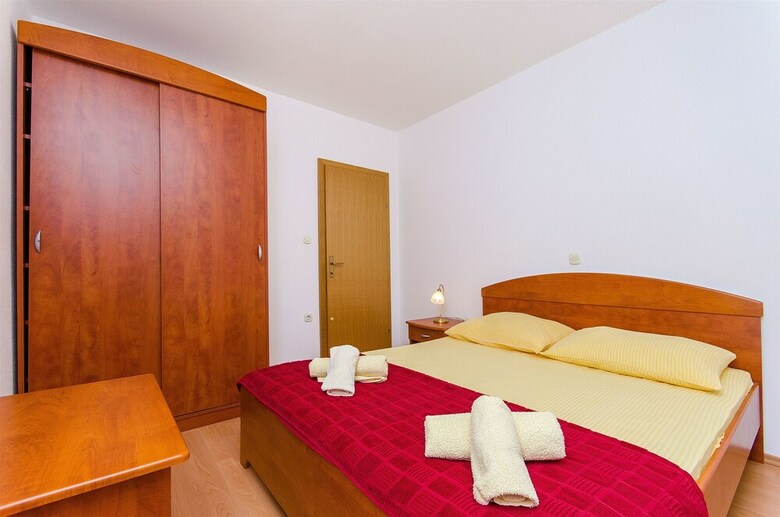 Hostal Apartments Villa Skala