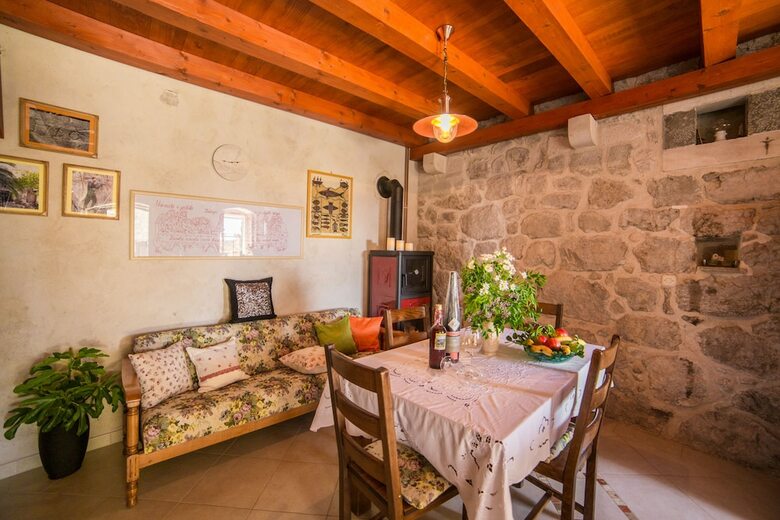Holiday Home - 300 Years