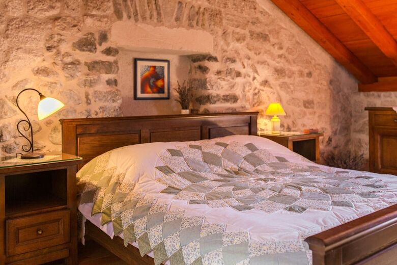 Holiday Home - 300 Years