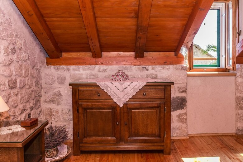 Holiday Home - 300 Years