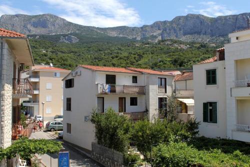 Apartment Podgora 2623b