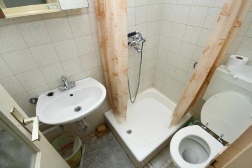 Apartment Podgora 2623b