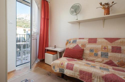 Apartment Podgora 2623b