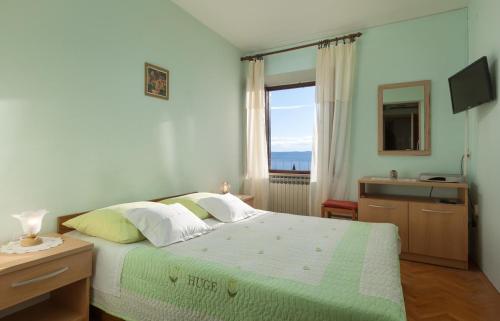 Apartment Podgora 2623b