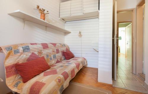 Apartment Podgora 2623b