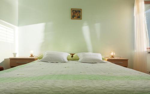 Apartment Podgora 2623b