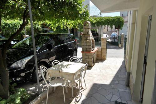 Apartment Podgora 2623b