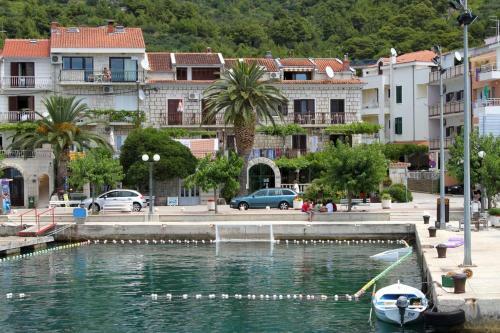 Apartment Podgora 2623b