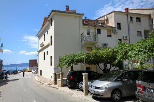 Apartment Podgora 2623b