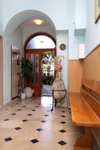 Apartment Podgora 2623b