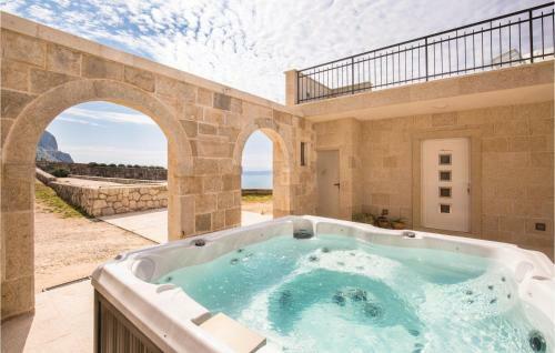 0-bedroom Holiday Home In Donja Podgora