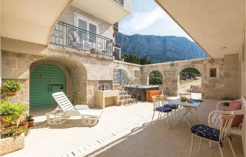 0-bedroom Holiday Home In Donja Podgora