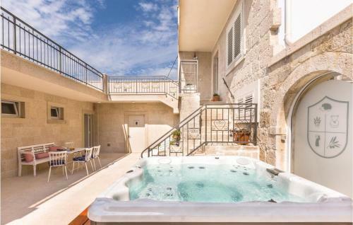 0-bedroom Holiday Home In Donja Podgora