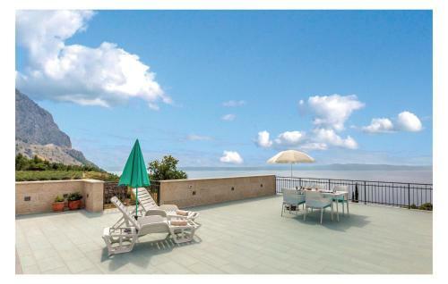 0-bedroom Holiday Home In Donja Podgora