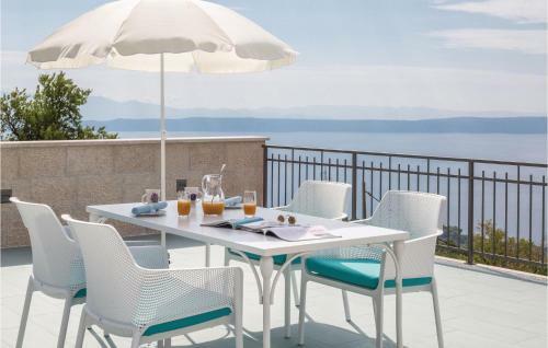 0-bedroom Holiday Home In Donja Podgora