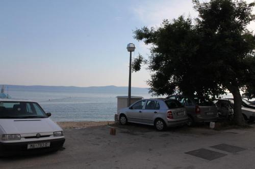 Apartment Podgora 6672a