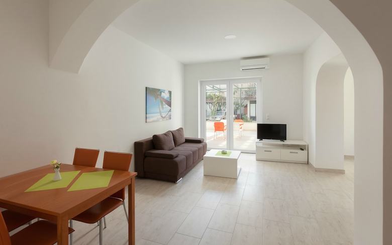 Apartamentos Villa Podgorka